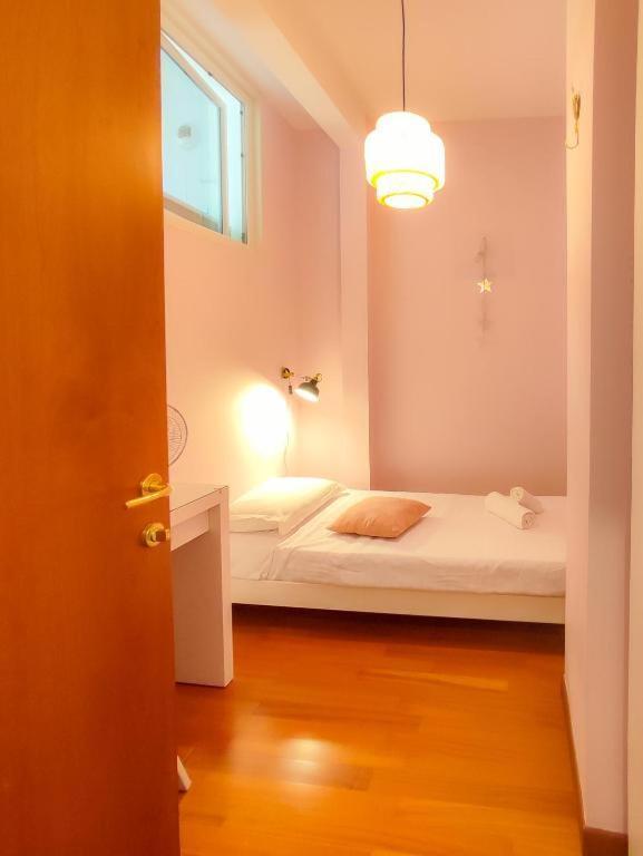 Grimaldi 3 Pers Wifi Ac Apartment *