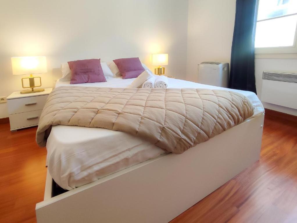 Apartment Grimaldi 3 Pers Wifi Ac *