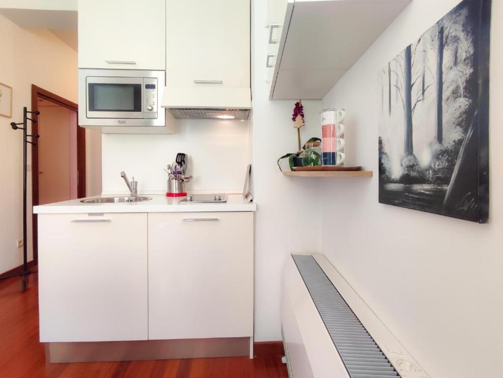 Grimaldi 3 Pers Wifi Ac Apartment