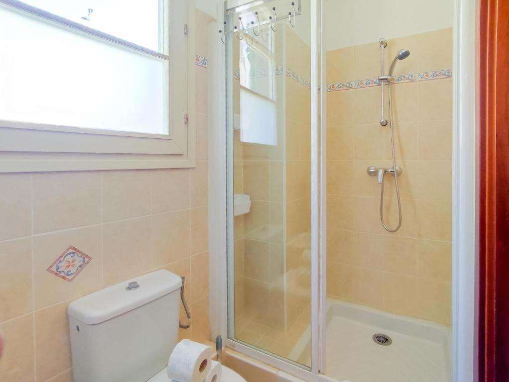 Grimaldi 3 Pers Wifi Ac Appartamento Nizza